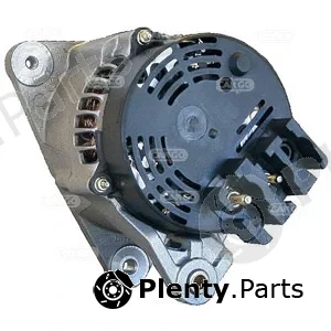 HC-Cargo 112203 — Alternator