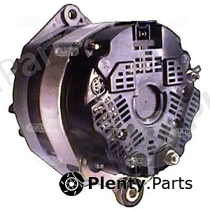 HC-Cargo 111319 — Alternator