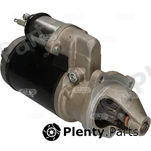 HC-Cargo 110464 — Starter