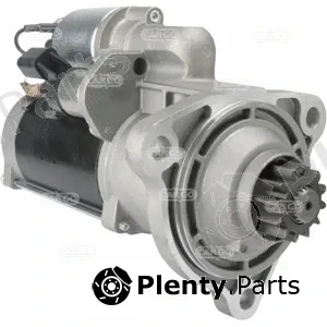 HC-Cargo 114073 — Starter