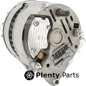 HC-Cargo 111289 — Alternator
