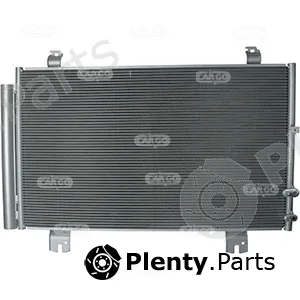 HC-Cargo 261162 — Condenser, air conditioning
