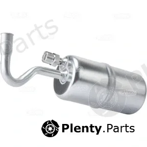 HC-Cargo 260323 — Dryer, air conditioning