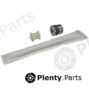 HC-Cargo 260135 — Dryer, air conditioning