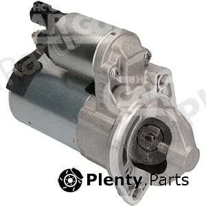 HC-Cargo 116276 — Starter