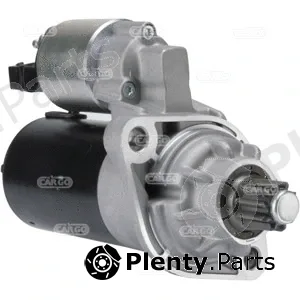 HC-Cargo 114174 — Starter