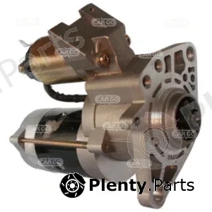 HC-Cargo 110576 — Starter