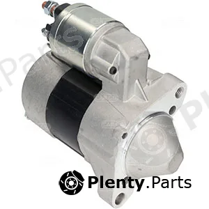 HC-Cargo 111641 — Starter