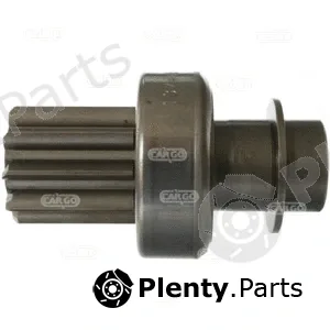 HC-Cargo 132448 — Freewheel Gear, starter