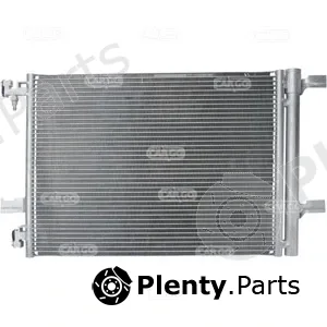 HC-Cargo 260771 — Condenser, air conditioning