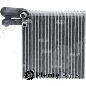 HC-Cargo 260649 — Evaporator, air conditioning
