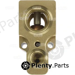 HC-Cargo 260557 — Expansion Valve, air conditioning