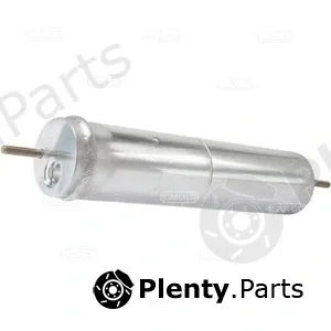 HC-Cargo 260812 — Dryer, air conditioning