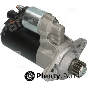 HC-Cargo 116156 — Starter