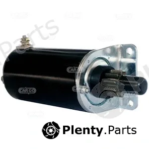 HC-Cargo 113593 — Starter
