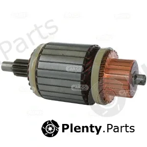 HC-Cargo 139825 — Armature, starter