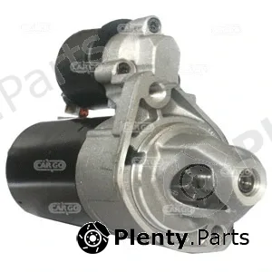 HC-Cargo 113282 — Starter
