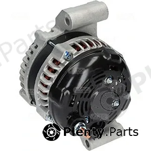 HC-Cargo 116662 — Alternator