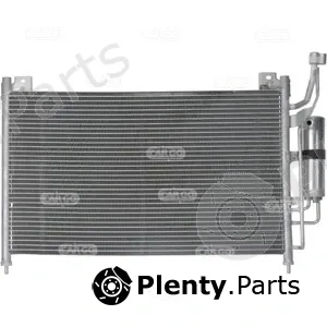 HC-Cargo 260411 — Condenser, air conditioning