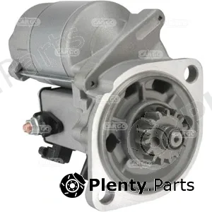 HC-Cargo 110485 — Starter