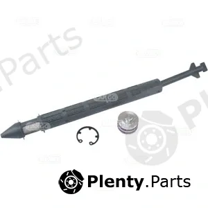 HC-Cargo 260322 — Dryer, air conditioning