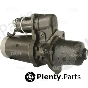 HC-Cargo 112581 — Starter