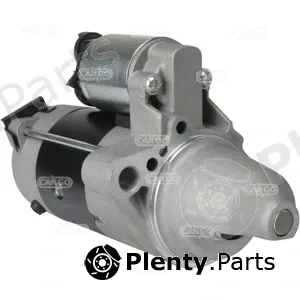 HC-Cargo 115327 — Starter