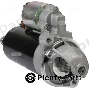 HC-Cargo 115397 — Starter