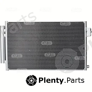 HC-Cargo 261158 — Condenser, air conditioning