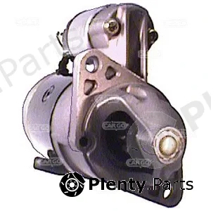 HC-Cargo 110152 — Starter