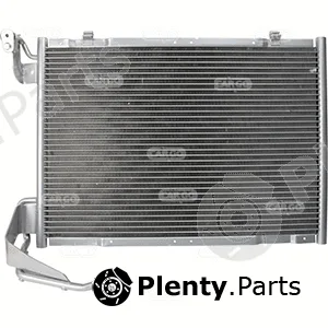 HC-Cargo 261289 — Condenser, air conditioning
