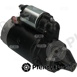 HC-Cargo 110368 — Starter