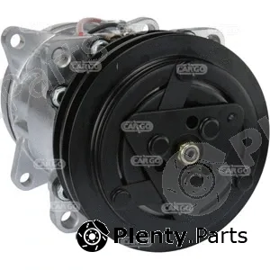 HC-Cargo 241094 — Compressor, air conditioning