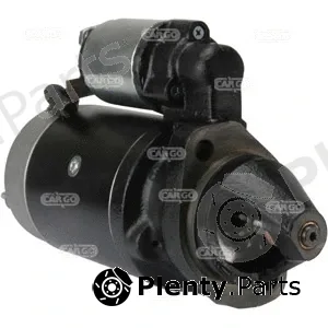 HC-Cargo 112039 — Starter