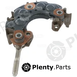 HC-Cargo 134306 — Rectifier, alternator