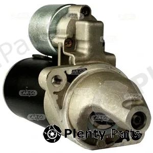 HC-Cargo 112309 — Starter
