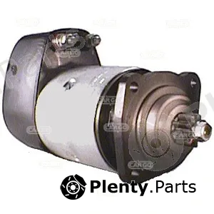 HC-Cargo 110537 — Starter