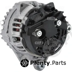 HC-Cargo 114131 — Alternator
