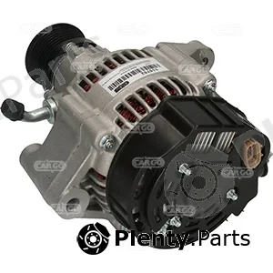 HC-Cargo 115752 — Alternator