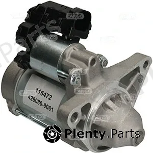 HC-Cargo 116472 — Starter