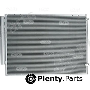 HC-Cargo 261194 — Condenser, air conditioning