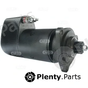 HC-Cargo 110981 — Starter