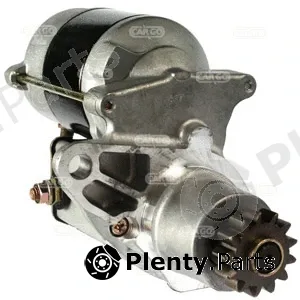 HC-Cargo 112367 — Starter