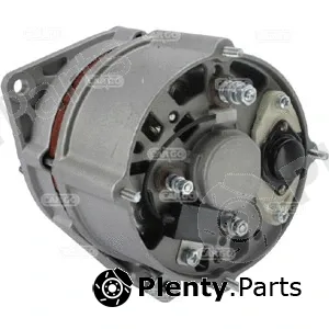 HC-Cargo 110766 — Alternator
