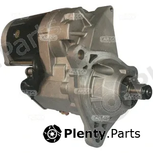 HC-Cargo 112823 — Starter