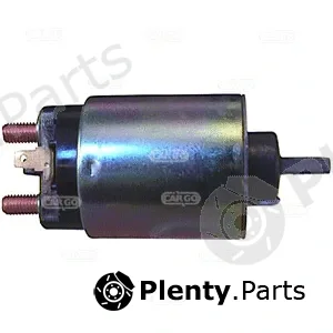HC-Cargo 139408 — Solenoid