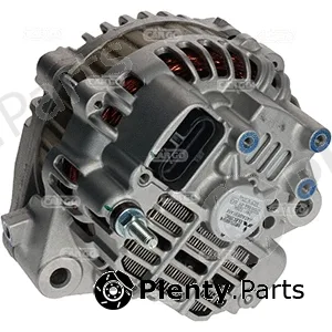 HC-Cargo 116651 — Alternator