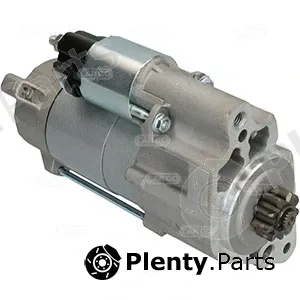 HC-Cargo 116474 — Starter