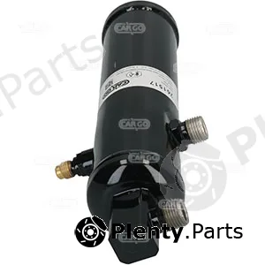 HC-Cargo 261517 — Dryer, air conditioning