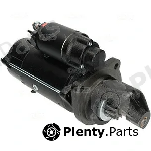 HC-Cargo 116070 — Starter